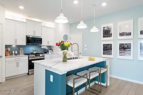 Kitchen - 75 Quicksilver Way, Saint Augustine, FL 32092 photo 2 of 4