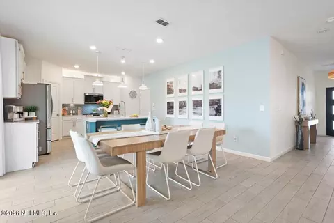 Dining - 75 Quicksilver Way, Saint Augustine, FL 32092 photo 2 of 4