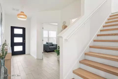 Entry Way - 75 Quicksilver Way, Saint Augustine, FL 32092 photo 3 of 8