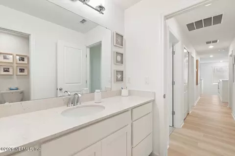 Entry Way - 75 Quicksilver Way, Saint Augustine, FL 32092 photo 8 of 8