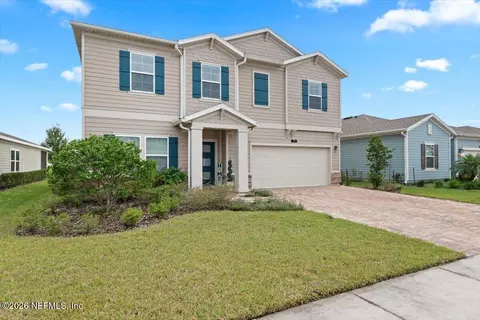 Exterior - 75 Quicksilver Way, Saint Augustine, FL 32092 photo 3 of 14