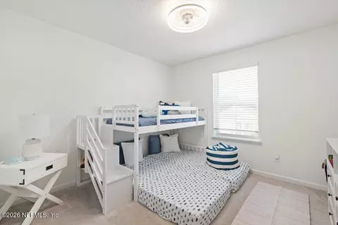 Bedroom - 75 Quicksilver Way, Saint Augustine, FL 32092 photo 4 of 5