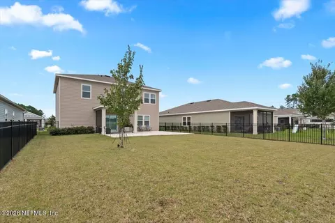 Exterior - 75 Quicksilver Way, Saint Augustine, FL 32092 photo 9 of 14