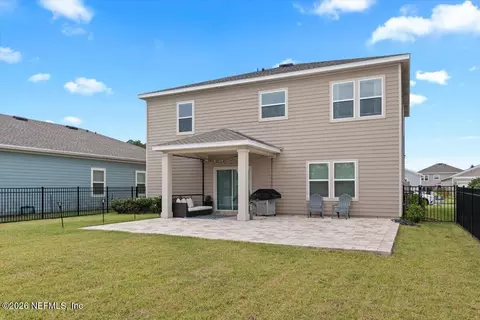Exterior - 75 Quicksilver Way, Saint Augustine, FL 32092 photo 11 of 14