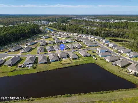 View/Area - 75 Quicksilver Way, Saint Augustine, FL 32092 photo 6 of 9
