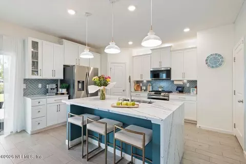 Kitchen - 75 Quicksilver Way, Saint Augustine, FL 32092 photo 1 of 4