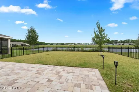 Exterior - 75 Quicksilver Way, Saint Augustine, FL 32092 photo 12 of 14