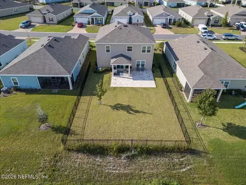 View/Area - 75 Quicksilver Way, Saint Augustine, FL 32092 photo 8 of 9