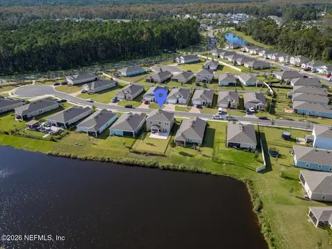 View/Area - 75 Quicksilver Way, Saint Augustine, FL 32092 photo 7 of 9