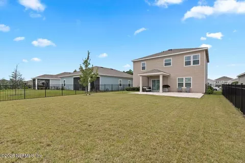 Exterior - 75 Quicksilver Way, Saint Augustine, FL 32092 photo 10 of 14
