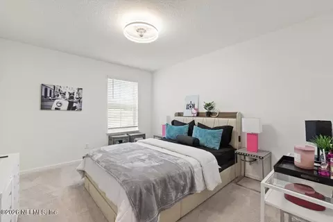 Bedroom - 75 Quicksilver Way, Saint Augustine, FL 32092 photo 5 of 5