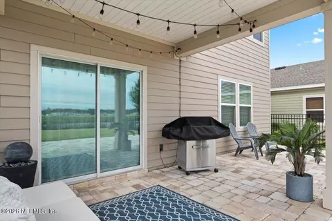 Exterior - 75 Quicksilver Way, Saint Augustine, FL 32092 photo 5 of 14