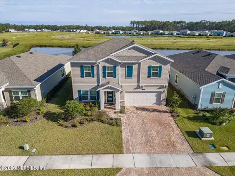 View/Area - 75 Quicksilver Way, Saint Augustine, FL 32092 photo 9 of 9