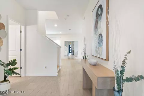 Entry Way - 75 Quicksilver Way, Saint Augustine, FL 32092 photo 2 of 8