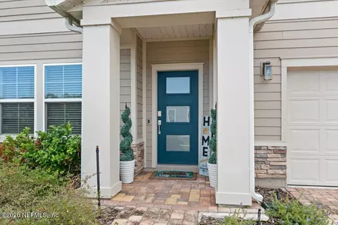Exterior - 75 Quicksilver Way, Saint Augustine, FL 32092 photo 4 of 14