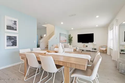 Dining - 75 Quicksilver Way, Saint Augustine, FL 32092 photo 3 of 4