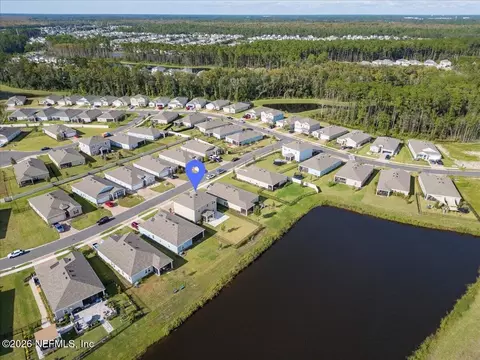 View/Area - 75 Quicksilver Way, Saint Augustine, FL 32092 photo 5 of 9