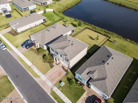 View/Area - 75 Quicksilver Way, Saint Augustine, FL 32092 photo 3 of 9