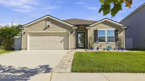 2232 Willow Glen Ln, Green Cove Springs, FL 32043