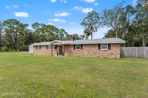 11071 Eleanor Ave, Jacksonville, FL 32220