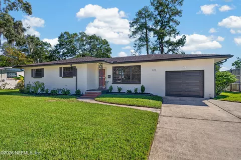 803 Acapulco Rd, Jacksonville, FL 32216