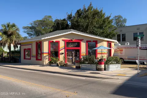 700 W King St, Saint Augustine, FL 32084 photo 8