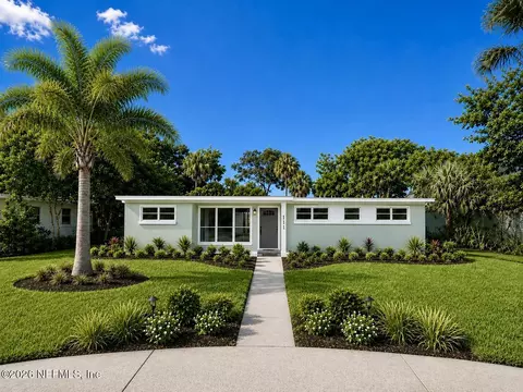 1619 Sunset Dr, Jacksonville Beach, FL 32250