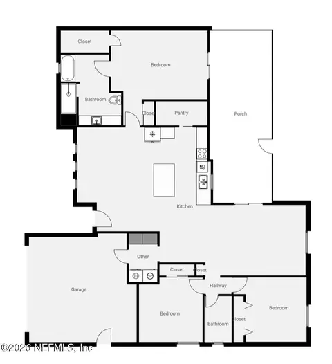 787 County Line Rd, East Palatka, FL 32131