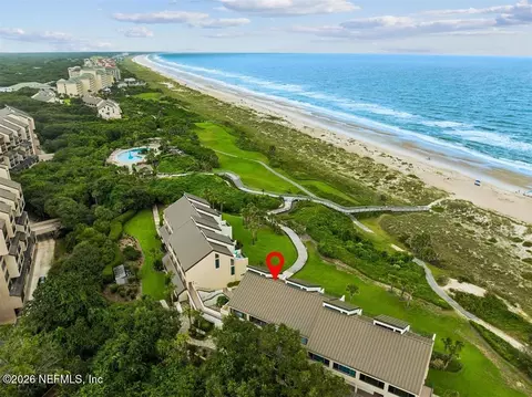 1190 Beach Walker Rd, Fernandina Beach, FL 32034