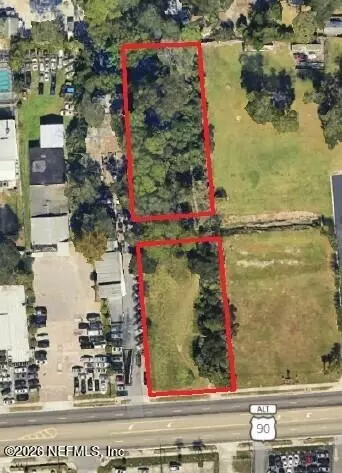 7305 Atlantic Blvd, Jacksonville, FL 32211