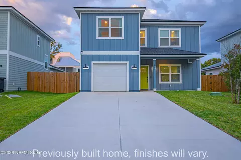 Other - 303 Twelfth St, Saint Augustine, FL 32084 photo 1 of 3