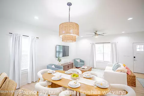 Dining - 303 Twelfth St, Saint Augustine, FL 32084 photo 1 of 1