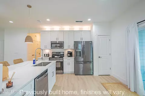 Kitchen - 303 Twelfth St, Saint Augustine, FL 32084 photo 1 of 1