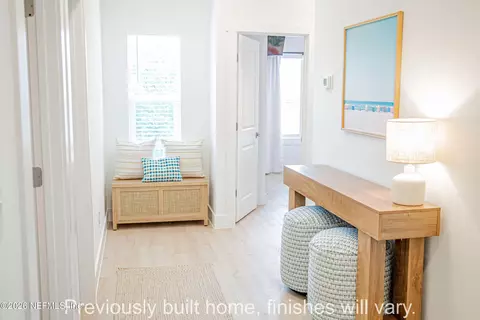Entry Way - 303 Twelfth St, Saint Augustine, FL 32084 photo 2 of 2