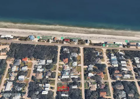 View/Area - 303 Twelfth St, Saint Augustine, FL 32084 photo 2 of 2