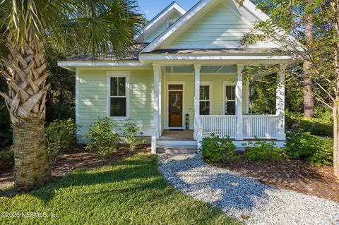 118 Mooring Ln, Saint Marys, GA 31558
