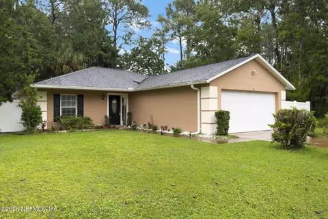 37 Postman Ln, Palm Coast, FL 32164