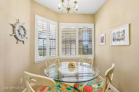Dining - 200 Paseo Terraza #403, Saint Augustine, FL 32095 photo 5 of 5