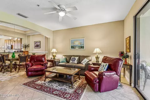 Living - 200 Paseo Terraza #403, Saint Augustine, FL 32095 photo 3 of 4