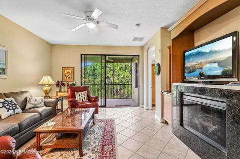 Living - 200 Paseo Terraza #403, Saint Augustine, FL 32095 photo 4 of 4