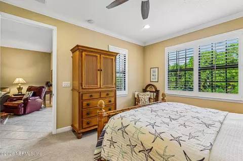 Bedroom - 200 Paseo Terraza #403, Saint Augustine, FL 32095 photo 6 of 6