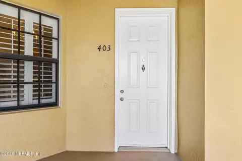 Entry Way - 200 Paseo Terraza #403, Saint Augustine, FL 32095 photo 1 of 1