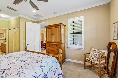 Bedroom - 200 Paseo Terraza #403, Saint Augustine, FL 32095 photo 5 of 6