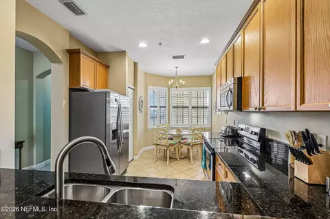Kitchen - 200 Paseo Terraza #403, Saint Augustine, FL 32095 photo 4 of 4