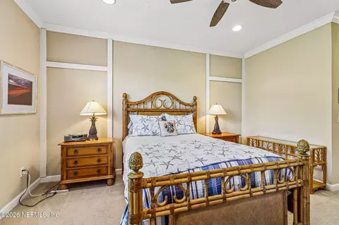 Bedroom - 200 Paseo Terraza #403, Saint Augustine, FL 32095 photo 4 of 6