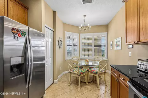 Dining - 200 Paseo Terraza #403, Saint Augustine, FL 32095 photo 4 of 5