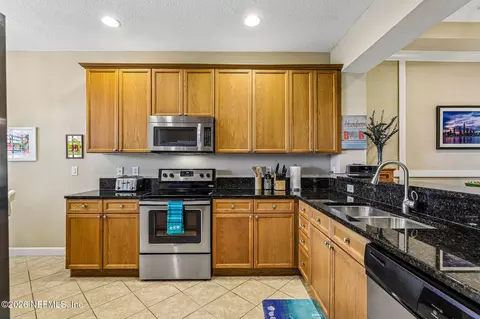 Kitchen - 200 Paseo Terraza #403, Saint Augustine, FL 32095 photo 2 of 4