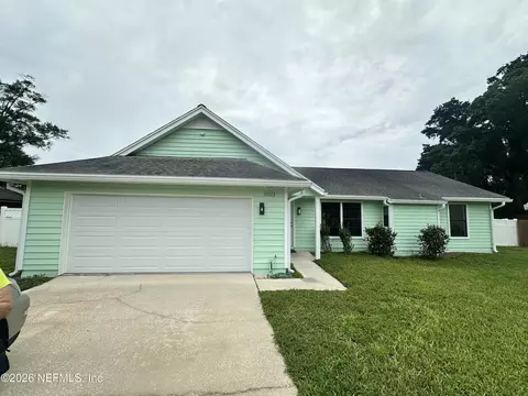 10523 Rocky Garden Ln, Jacksonville, FL 32257