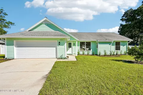 10523 Rocky Garden Ln, Jacksonville, FL 32257