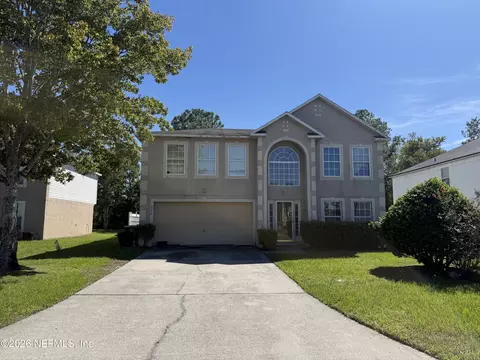 8772 Merseyside Ave, Jacksonville, FL 32219